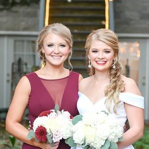 Meet your Posher, Clair